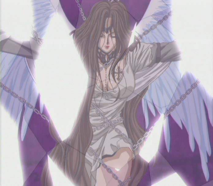 angel sanct alexiel 01