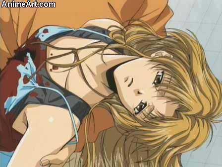 angel sanct sarah 12