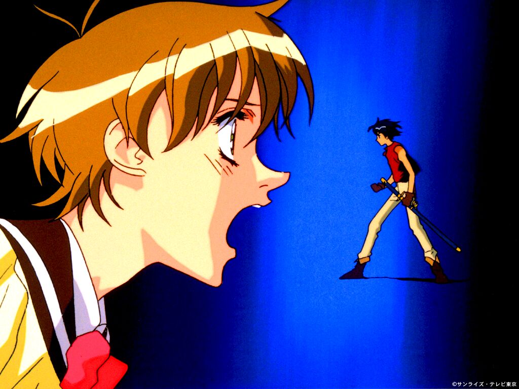 escaflowne hitomi-van 02