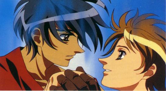 escaflowne hitomi-van 06