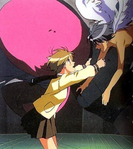 escaflowne hitomi-van 08
