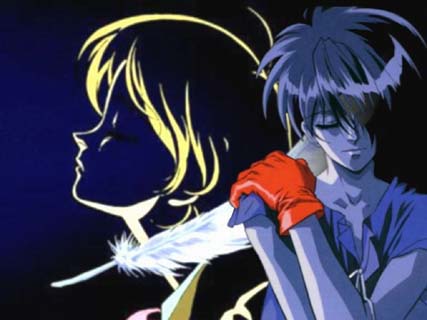 escaflowne hitomi-van 24