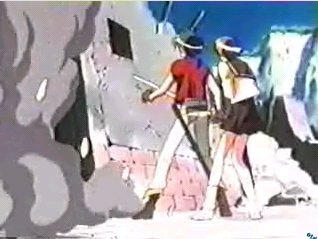 escaflowne hitomi-van 26