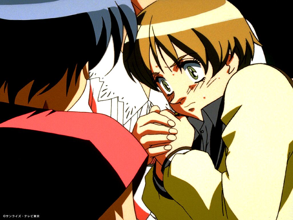 escaflowne hitomi-van 27