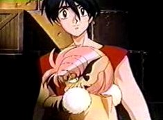 escaflowne merle-van 13