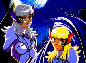 escaflowne naria-eriya 03