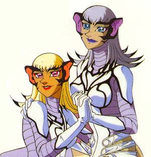 escaflowne naria-eriya 05