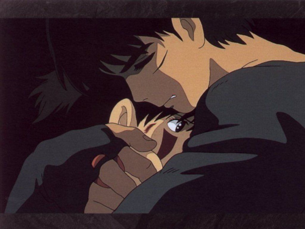 mononoke ashitaka-san 04