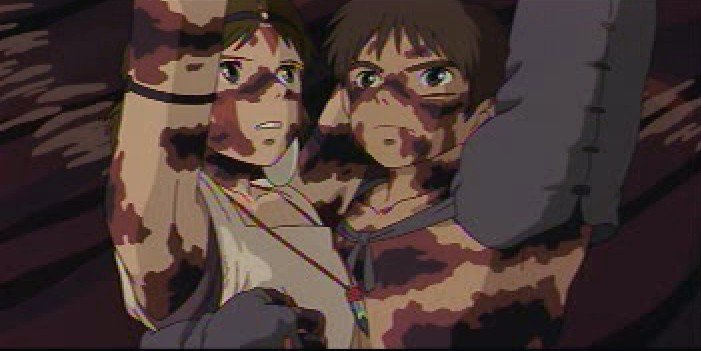 mononoke ashitaka-san 06